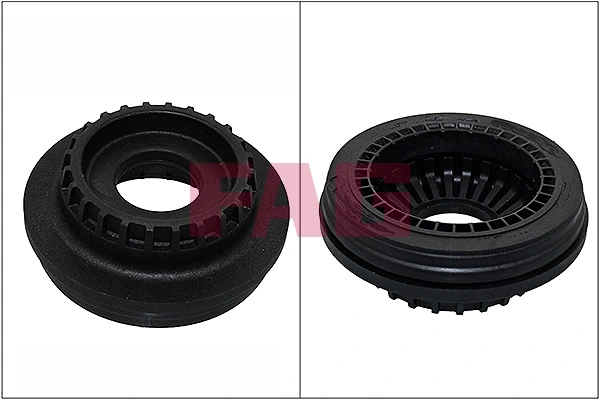 Rolling Bearing, suspension strut support mount
